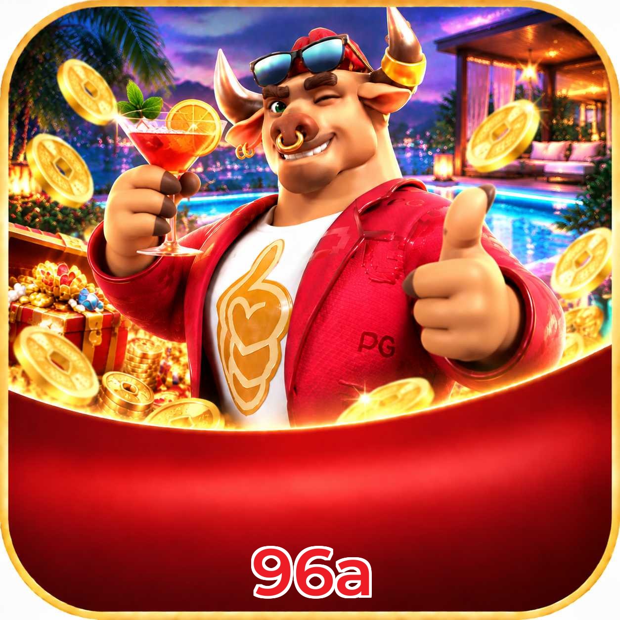 96a Licença Curaçao Gaming