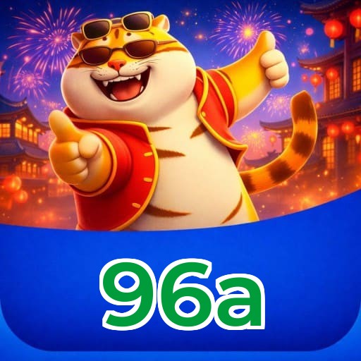 Catálogo de jogos 96a com fornecedores Pragmatic Play, Evolution, NetEnt