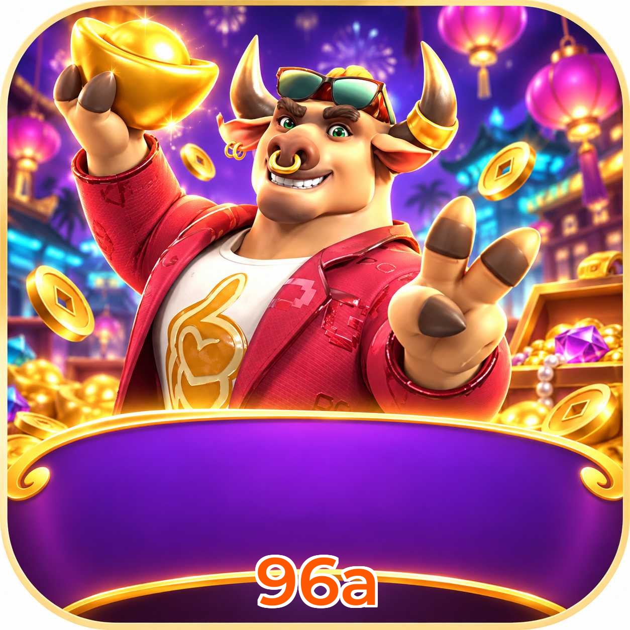 96a Certificado eCOGRA - Jogos Justos Auditados